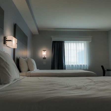 Home Inn And Suites オリーブブランチ エクステリア 写真