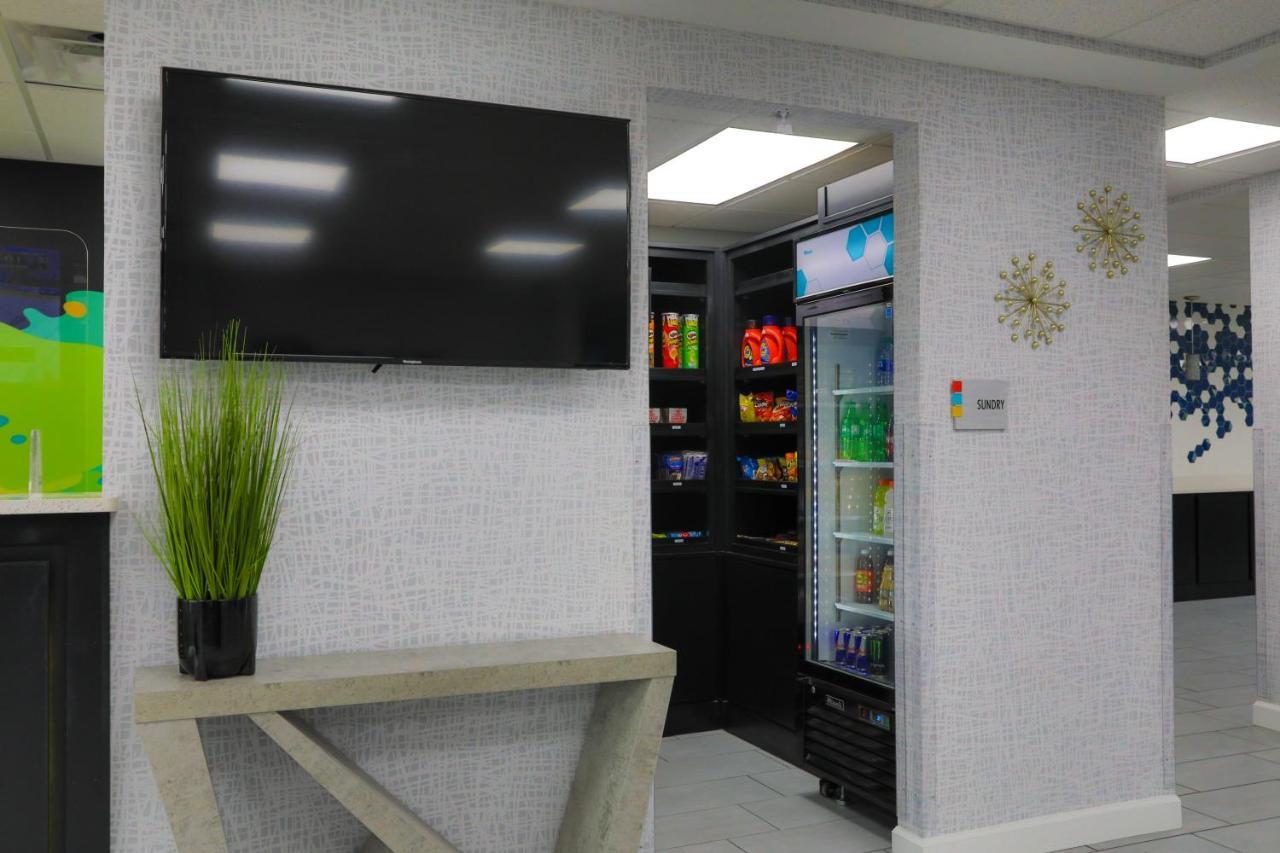 Home Inn And Suites オリーブブランチ エクステリア 写真