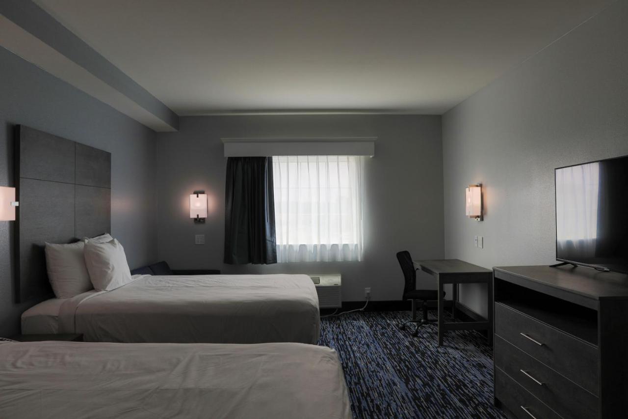 Home Inn And Suites オリーブブランチ エクステリア 写真