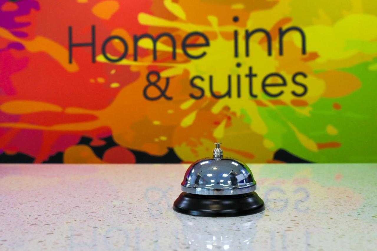 Home Inn And Suites オリーブブランチ エクステリア 写真