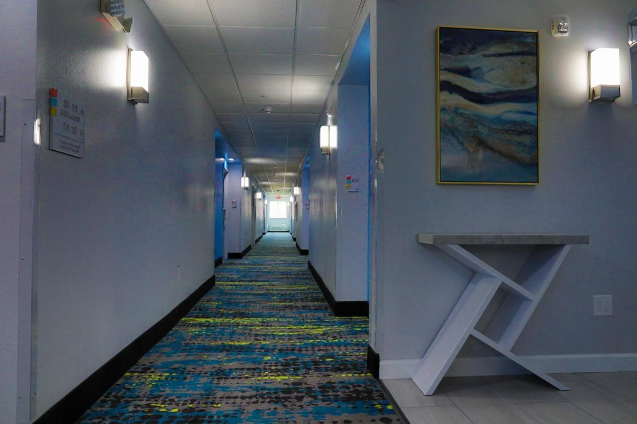 Home Inn And Suites オリーブブランチ エクステリア 写真