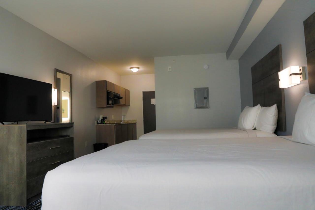 Home Inn And Suites オリーブブランチ エクステリア 写真