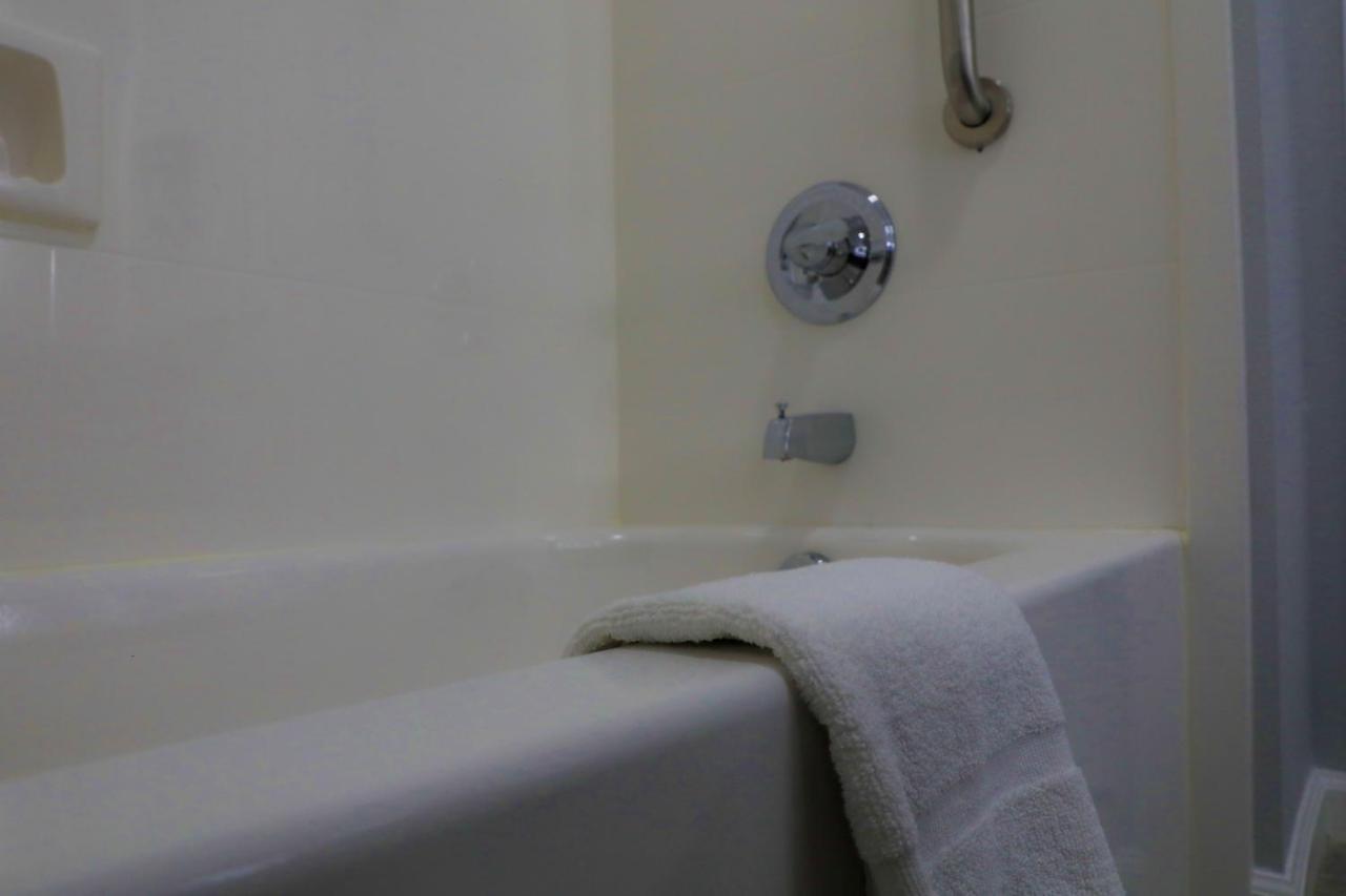 Home Inn And Suites オリーブブランチ エクステリア 写真