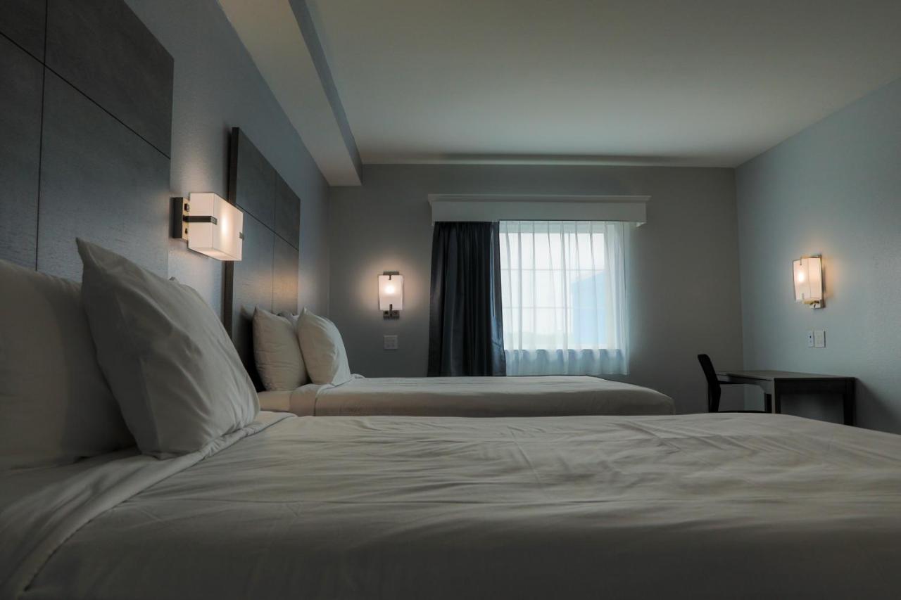 Home Inn And Suites オリーブブランチ エクステリア 写真