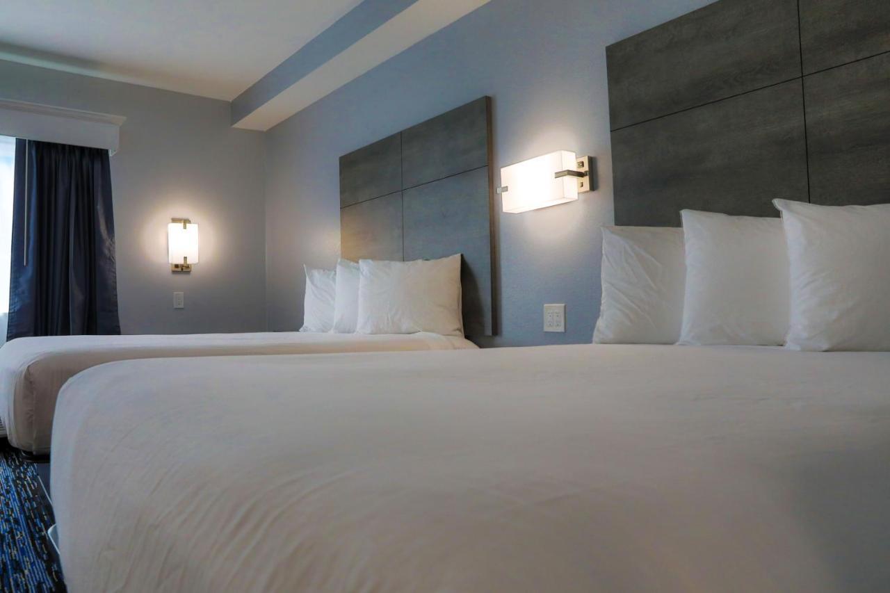 Home Inn And Suites オリーブブランチ エクステリア 写真