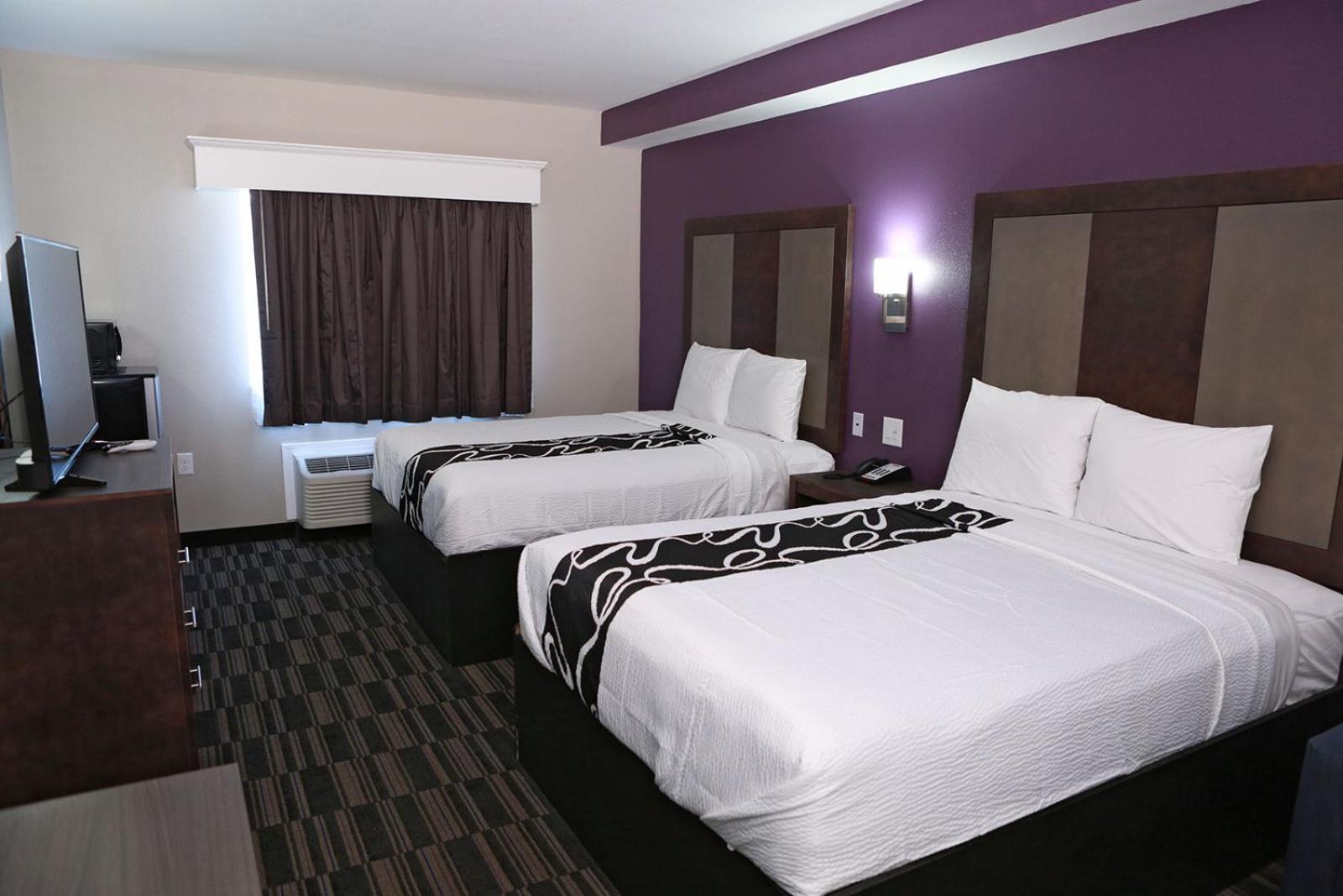 Home Inn And Suites オリーブブランチ エクステリア 写真