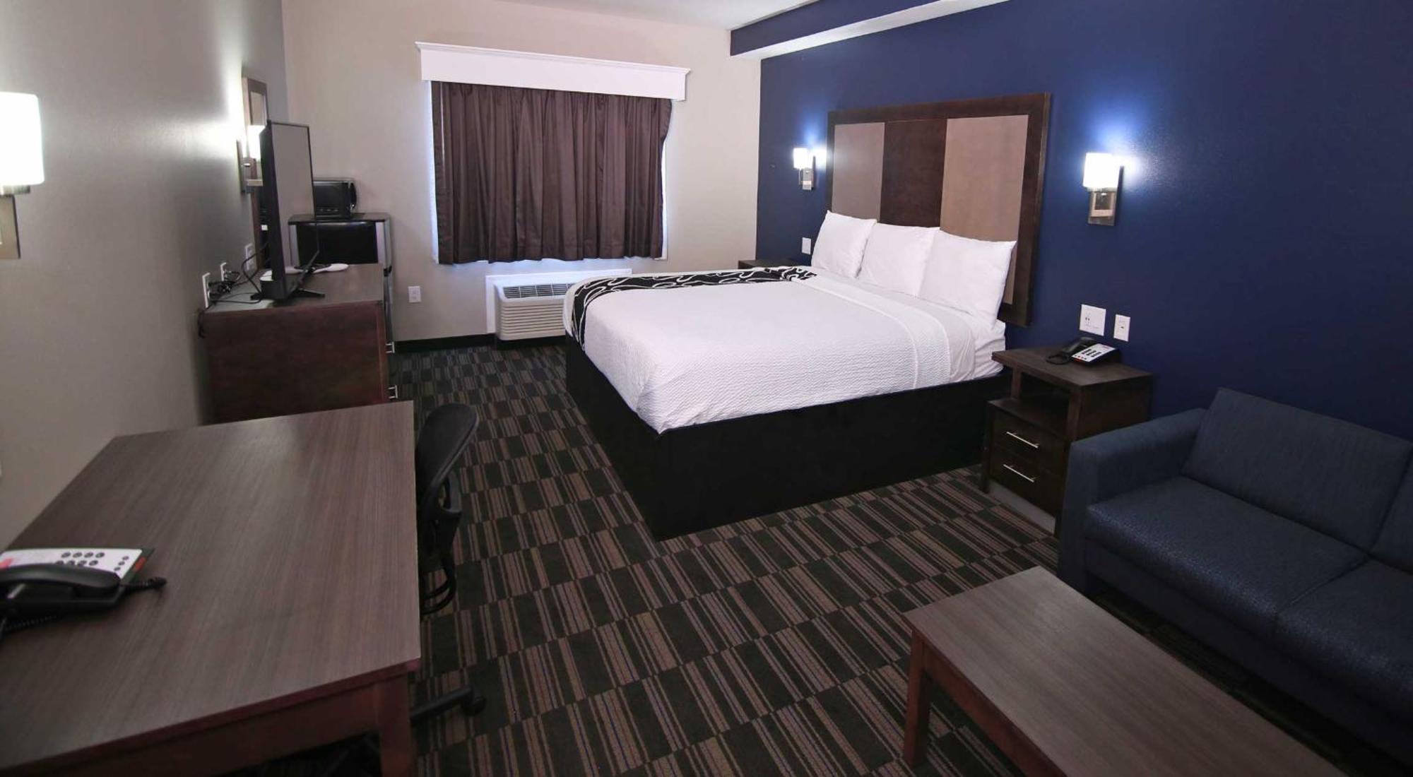 Home Inn And Suites オリーブブランチ エクステリア 写真