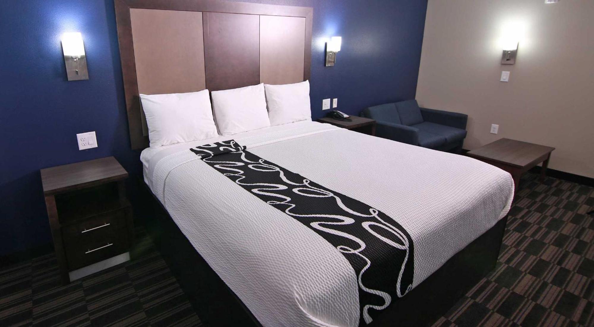 Home Inn And Suites オリーブブランチ エクステリア 写真